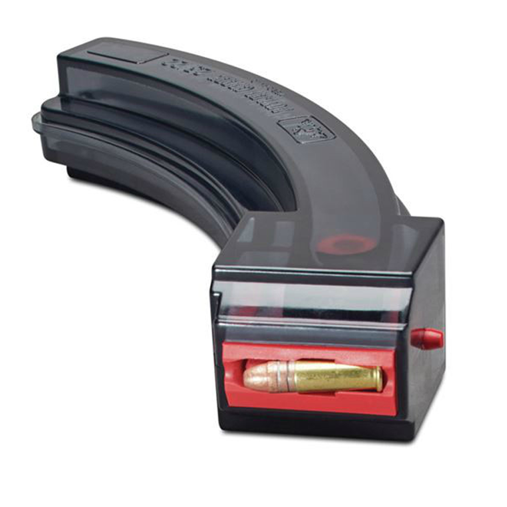 Hot Lips Ruger 1022 22 Lr 25 Round Magazine Smoked Butler Creek Available At Galati 3364